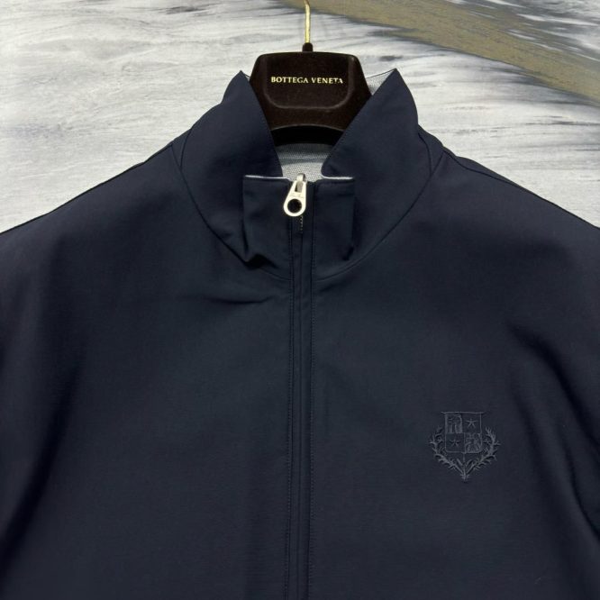 LORO PIANA- DUBBLE SIDE-JACKET