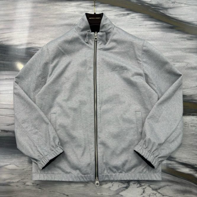 LORO PIANA- DUBBLE SIDE-JACKET