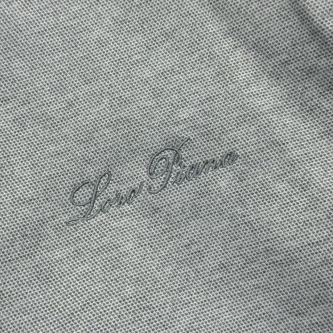 LORO PIANA- DUBBLE SIDE-JACKET