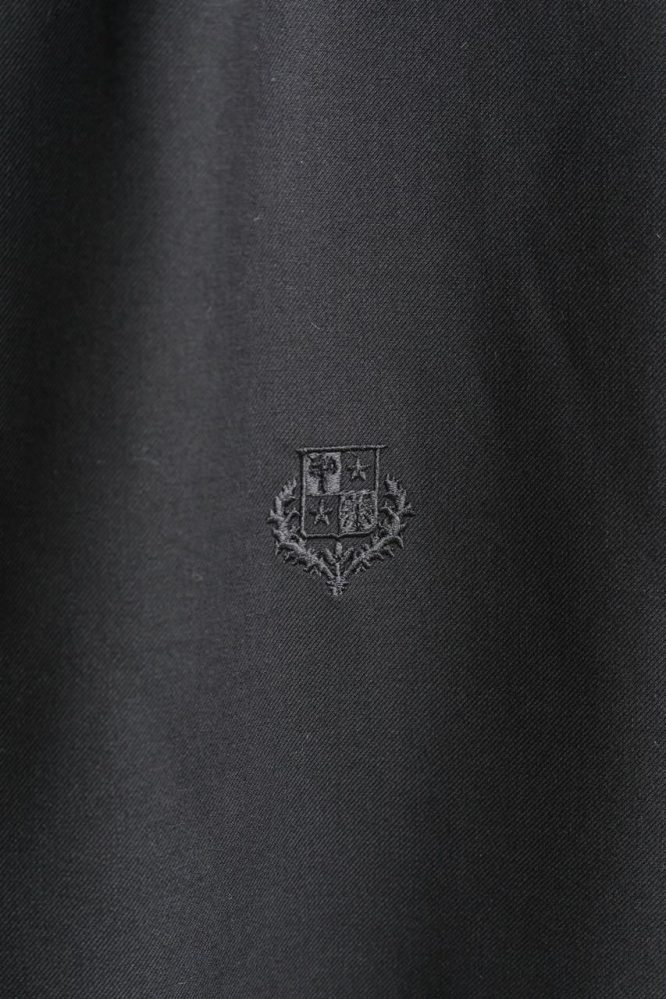 LORO PIANA- DUBBLE SIDE-JACKET