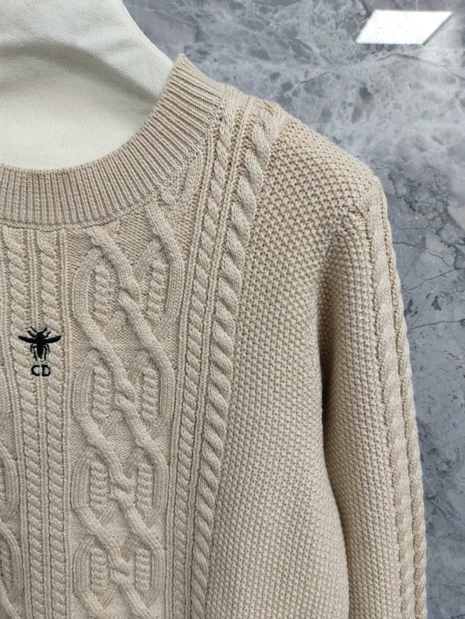 DIOR-SWEATER-MEN