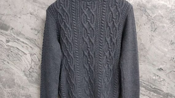 DIOR-SWEATER-MEN