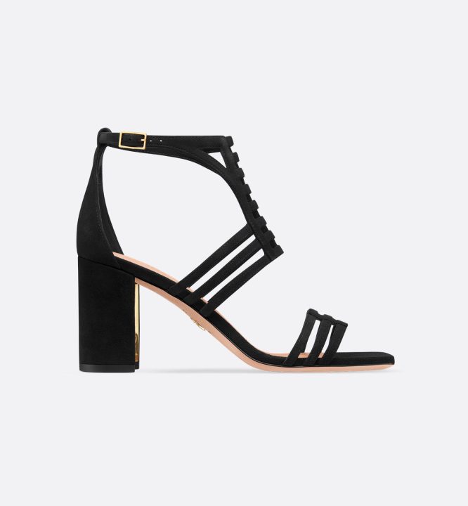DIOR- HEELS-WOMEN