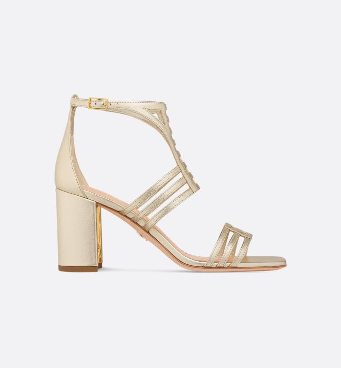 DIOR- HEELS-WOMEN