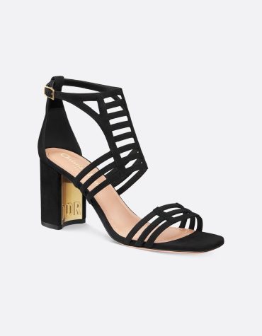 DIOR- HEELS-WOMEN