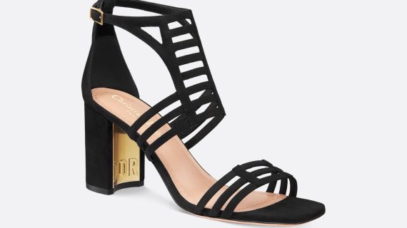 DIOR- HEELS-WOMEN