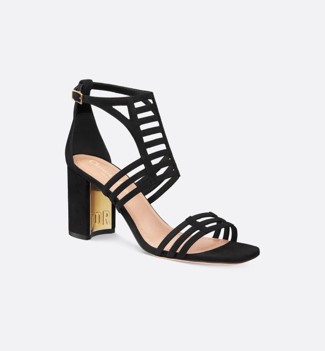 DIOR- HEELS-WOMEN