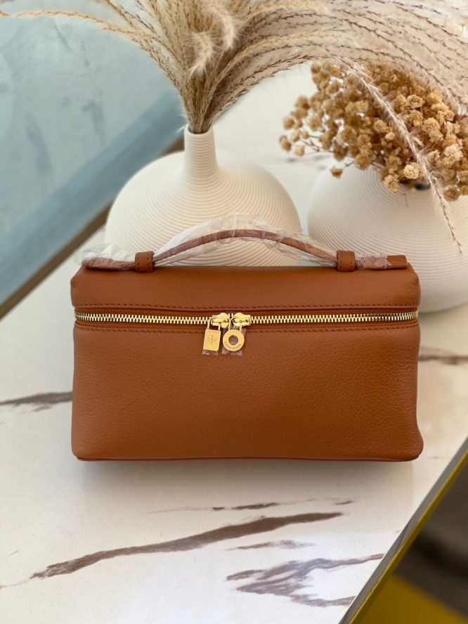 LORO PIANA-CROSS BODY-WOMEN