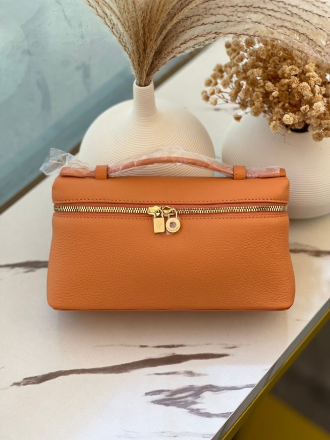 LORO PIANA-CROSS BODY-WOMEN