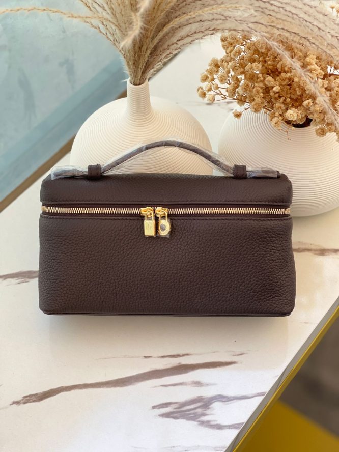 LORO PIANA-CROSS BODY-WOMEN