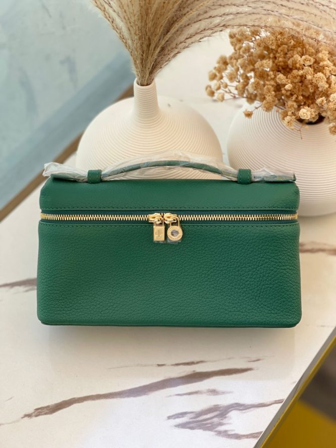 LORO PIANA-CROSS BODY-WOMEN