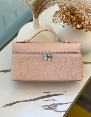 LORO PIANA-CROSS BODY-WOMEN