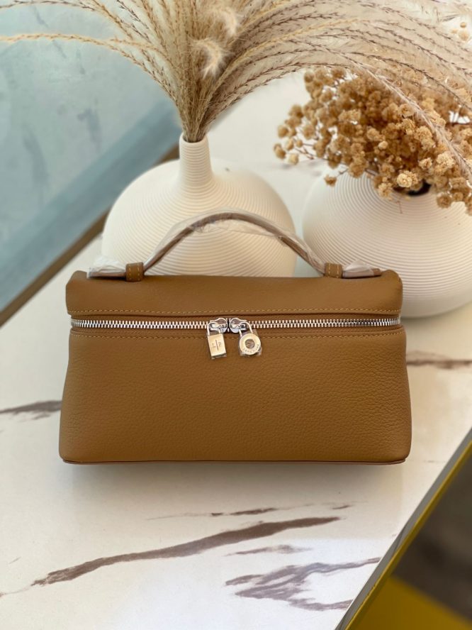 LORO PIANA-CROSS BODY-WOMEN