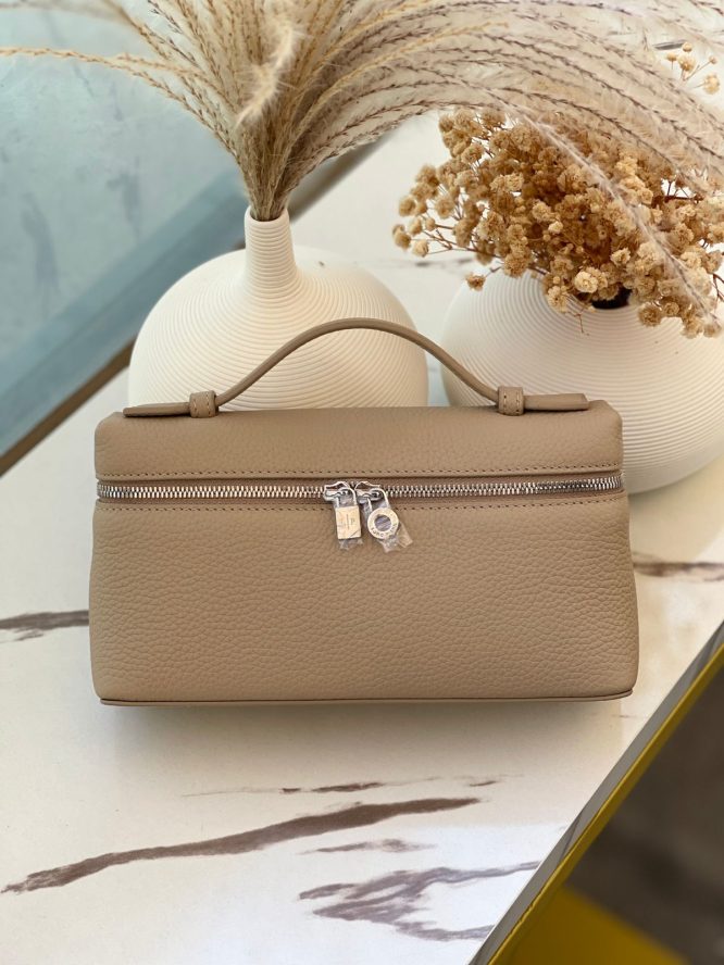 LORO PIANA-CROSS BODY-WOMEN
