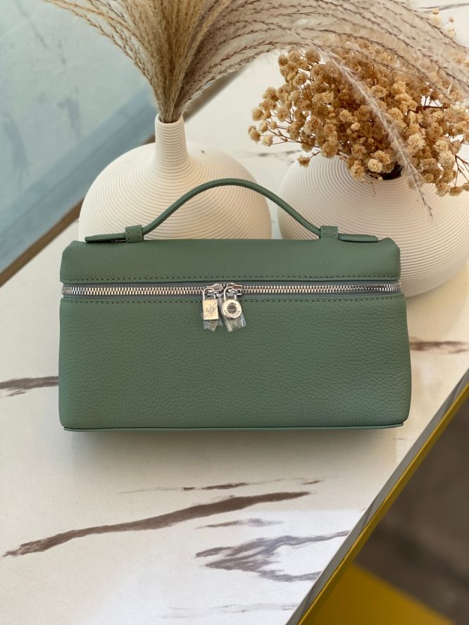 LORO PIANA-CROSS BODY-WOMEN