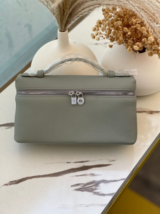 LORO PIANA-CROSS BODY-WOMEN