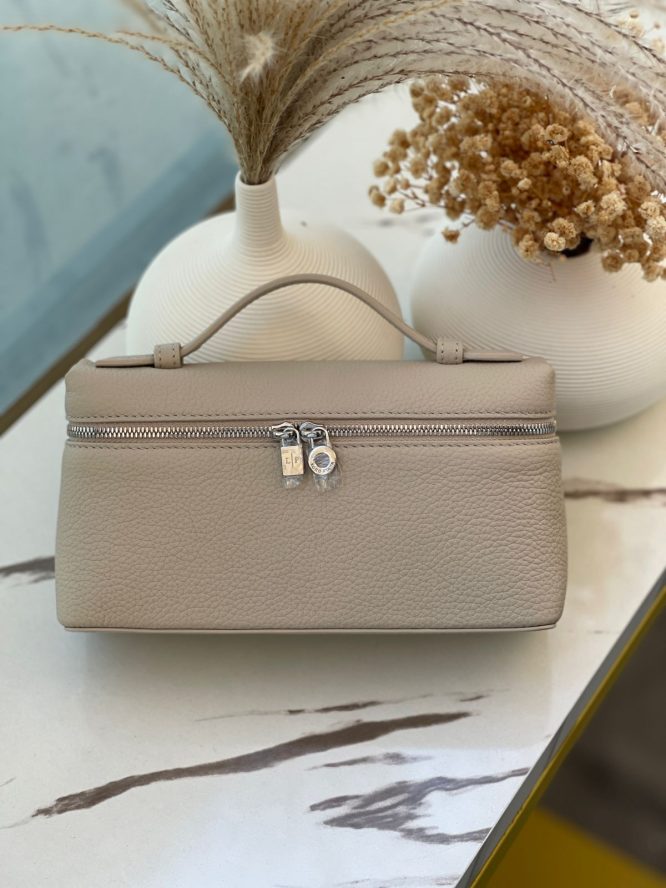 LORO PIANA-CROSS BODY-WOMEN