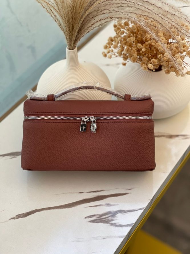 LORO PIANA-CROSS BODY-WOMEN