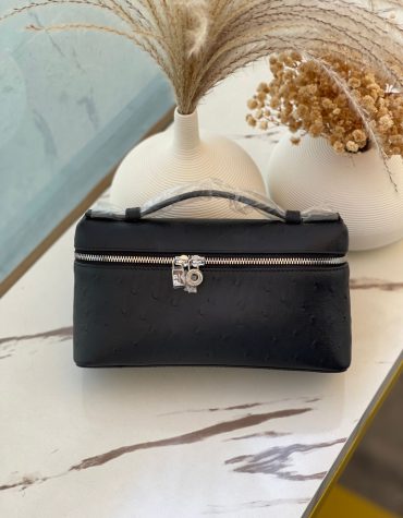 LORO PIANA-CROSS BODY-WOMEN