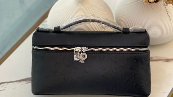 LORO PIANA-CROSS BODY-WOMEN