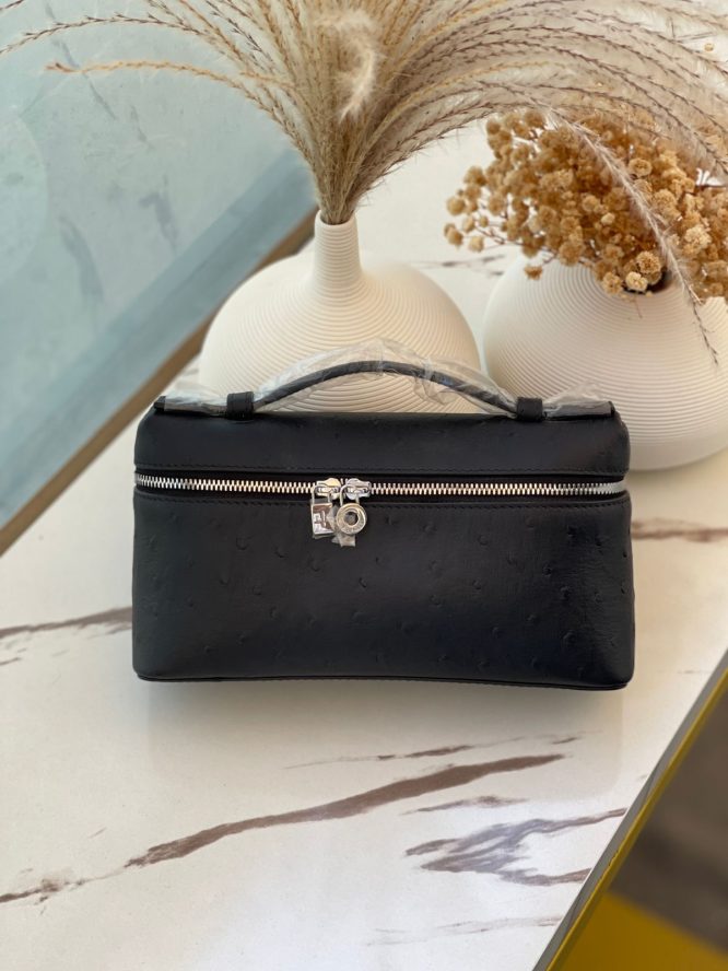 LORO PIANA-CROSS BODY-WOMEN