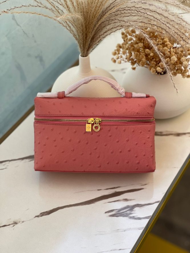 LORO PIANA-CROSS BODY-WOMEN