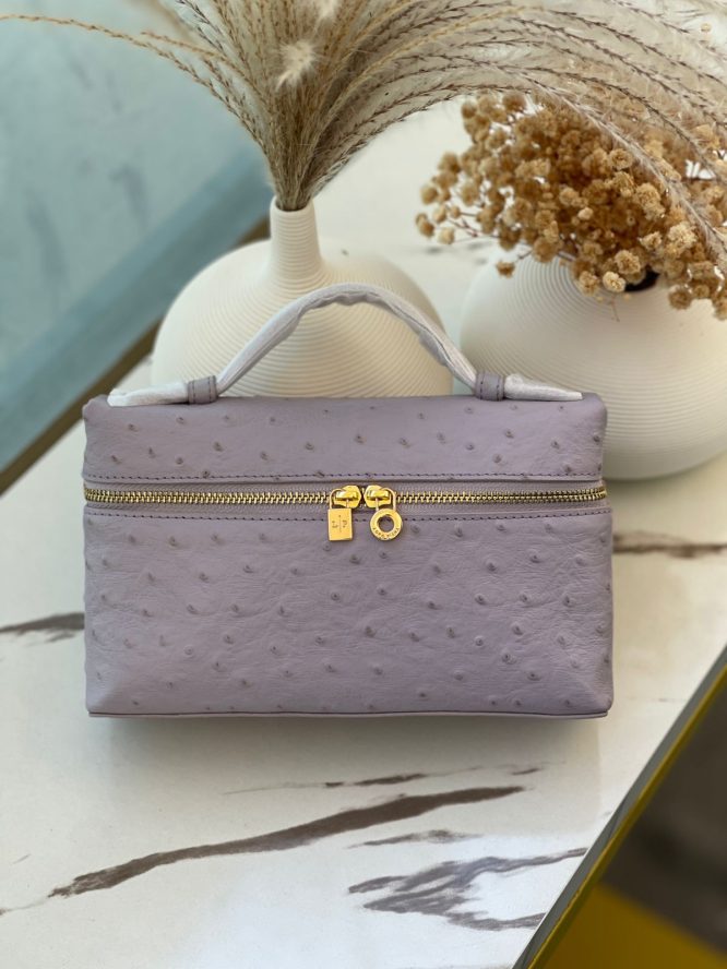 LORO PIANA-CROSS BODY-WOMEN