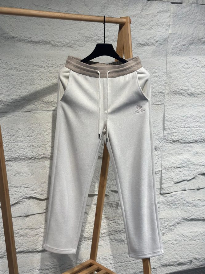LORO PIANA- PANTS-MEN