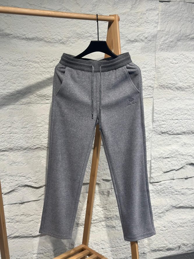 LORO PIANA- PANTS-MEN