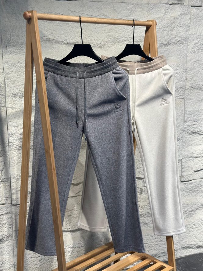 LORO PIANA- PANTS-MEN