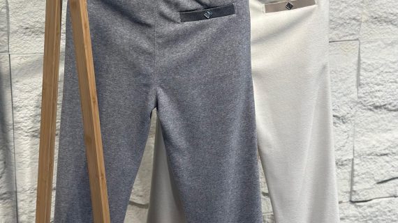 LORO PIANA- PANTS-MEN
