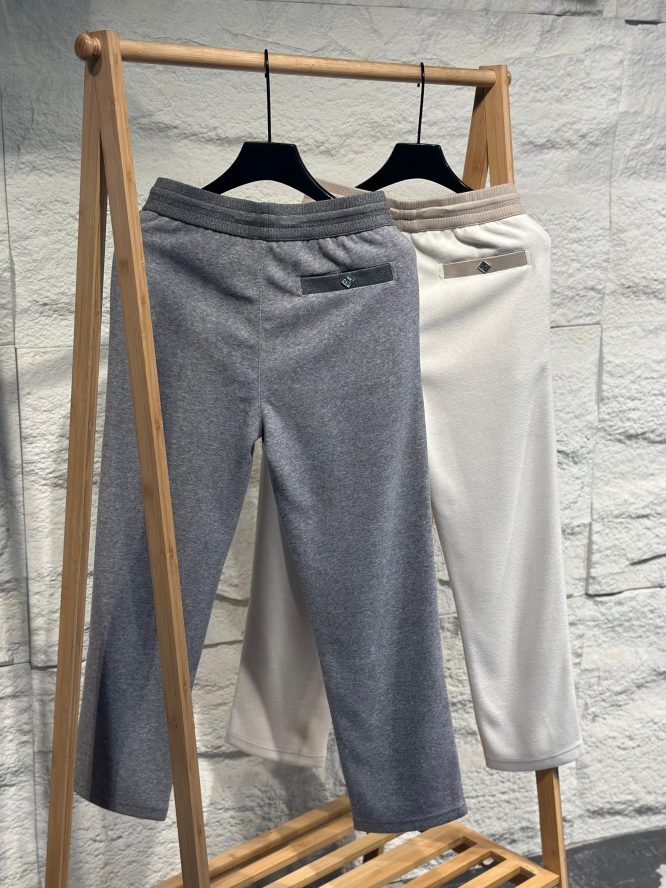 LORO PIANA- PANTS-MEN