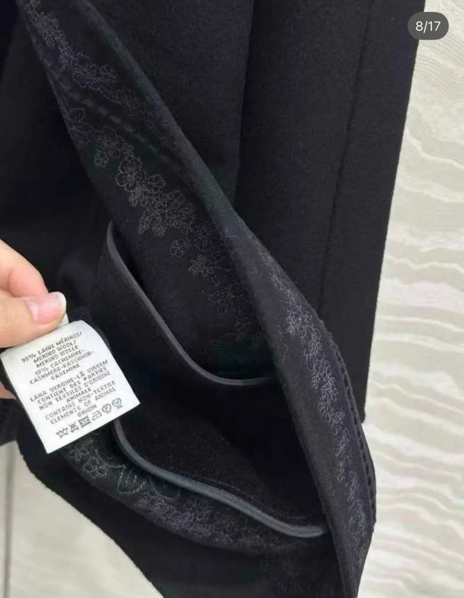 HERMES-CASHMIIRE-JACKET-WOMEN
