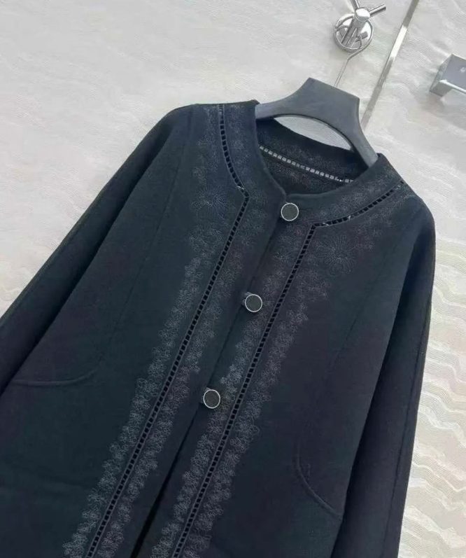 HERMES-CASHMIIRE-JACKET-WOMEN