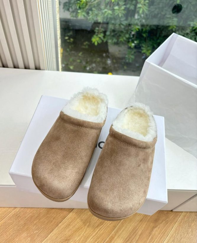 ALO-SLIPPERS- WOMEN