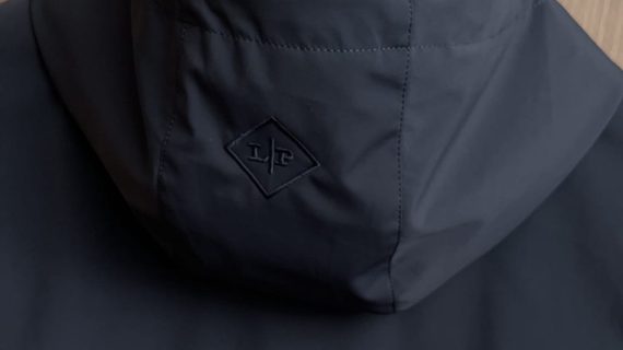 LORO PIANA-JACKET VEST-MEN