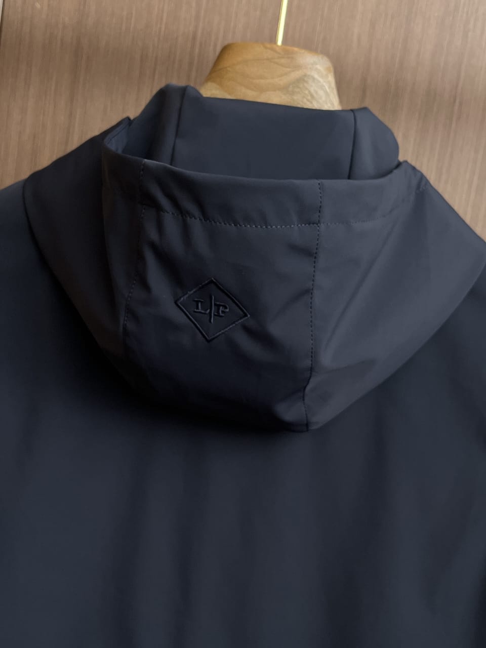 LORO PIANA-JACKET VEST-MEN