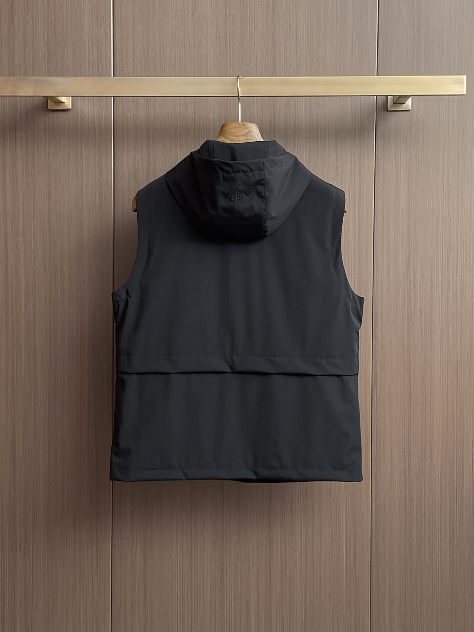 LORO PIANA-JACKET VEST-MEN