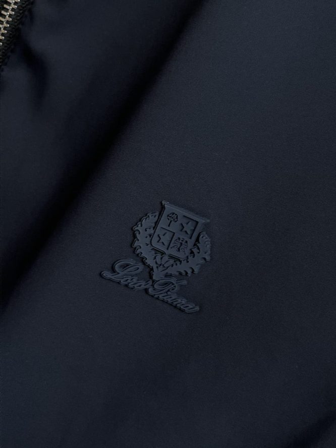 LORO PIANA-JACKET VEST-MEN