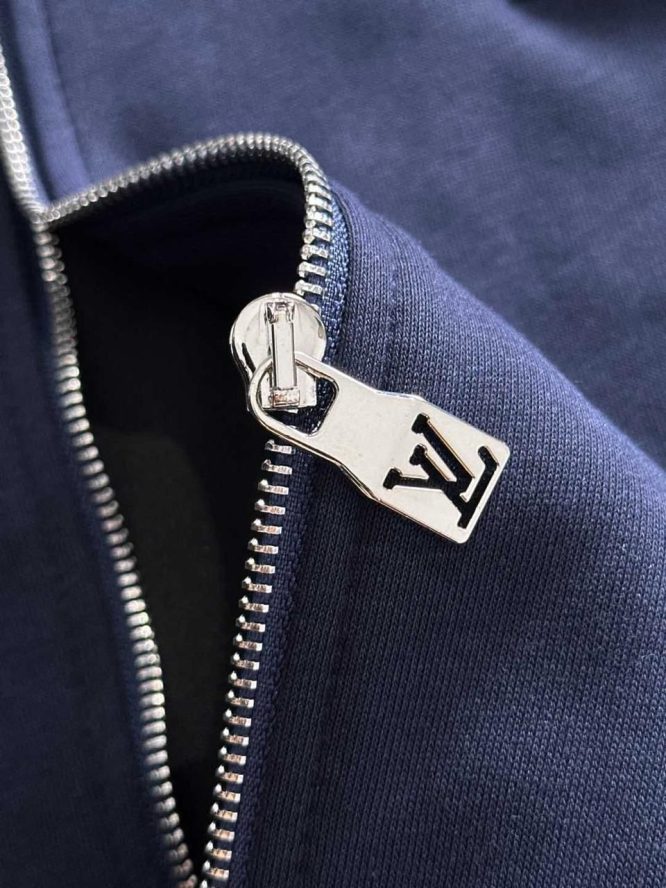 LOUIS VUITTON- TRACK SUIT-MEN