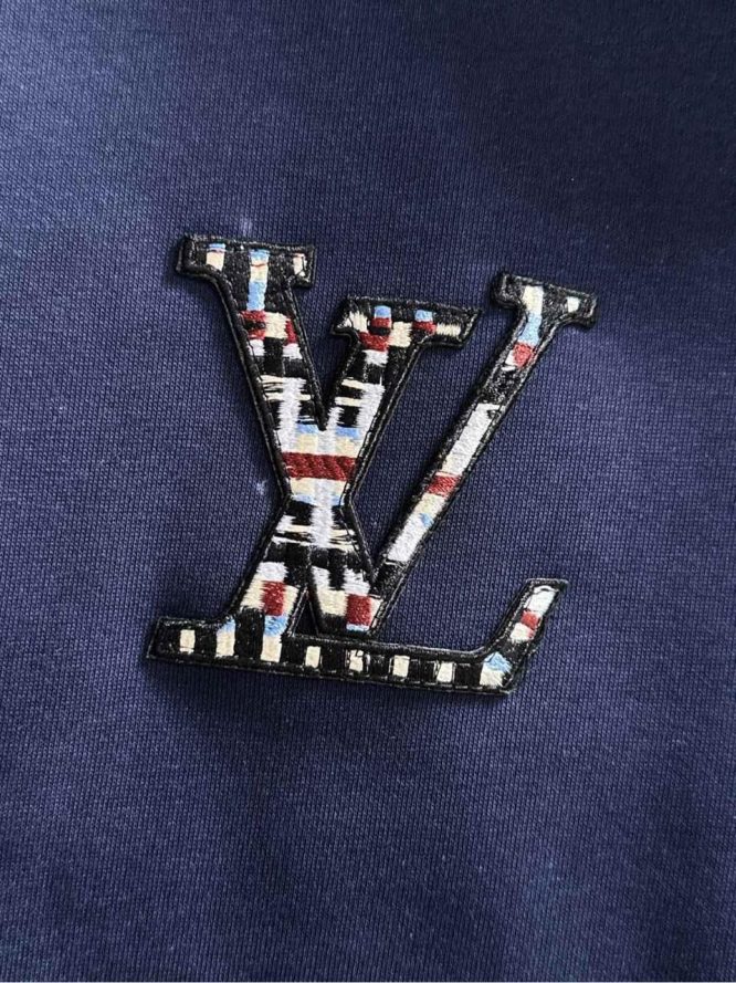 LOUIS VUITTON- TRACK SUIT-MEN