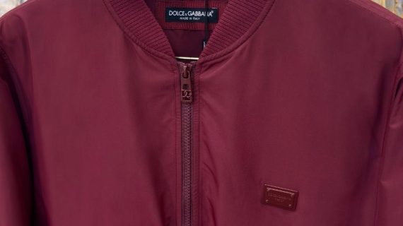 DOLCE -GABBANA-BOMBER-JACKET-MEN