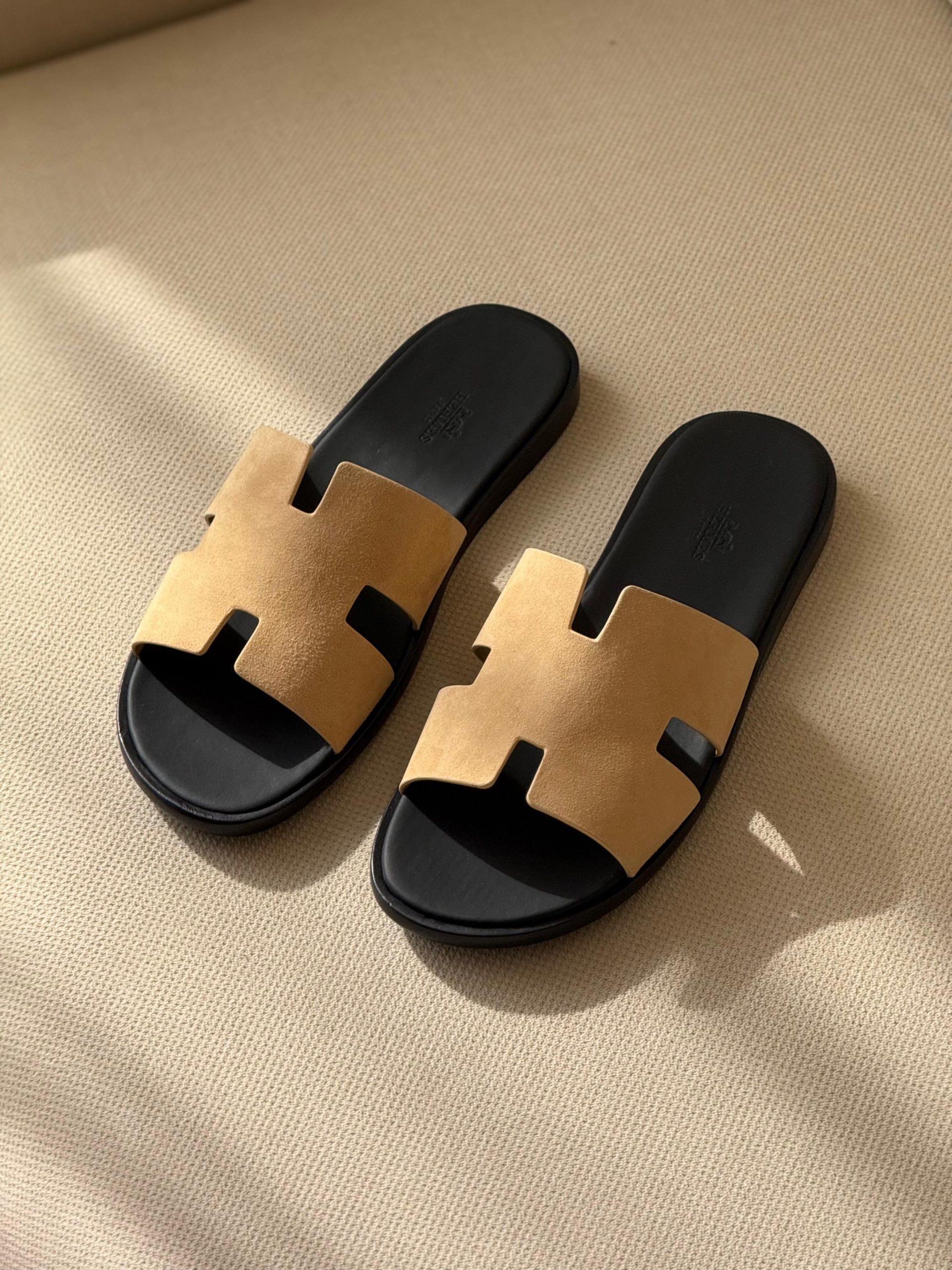 HERMES-LZMIR-SANDEL-MEN