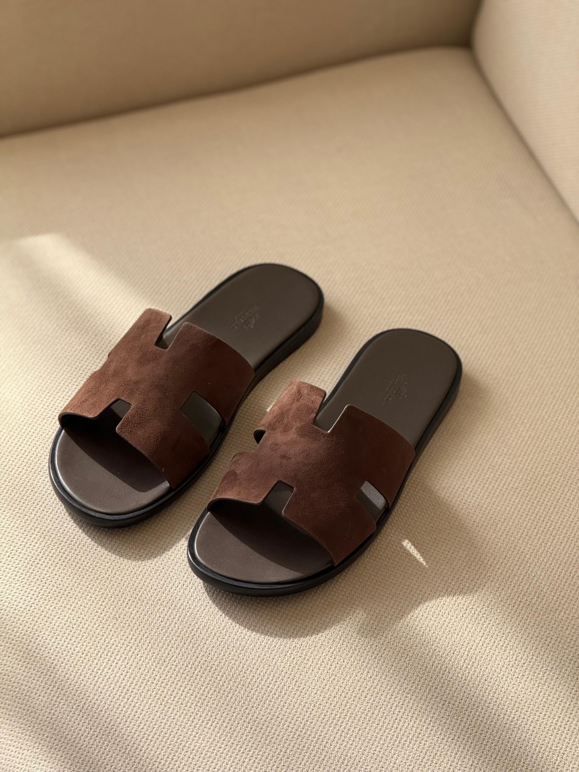 HERMES-LZMIR-SANDEL-MEN