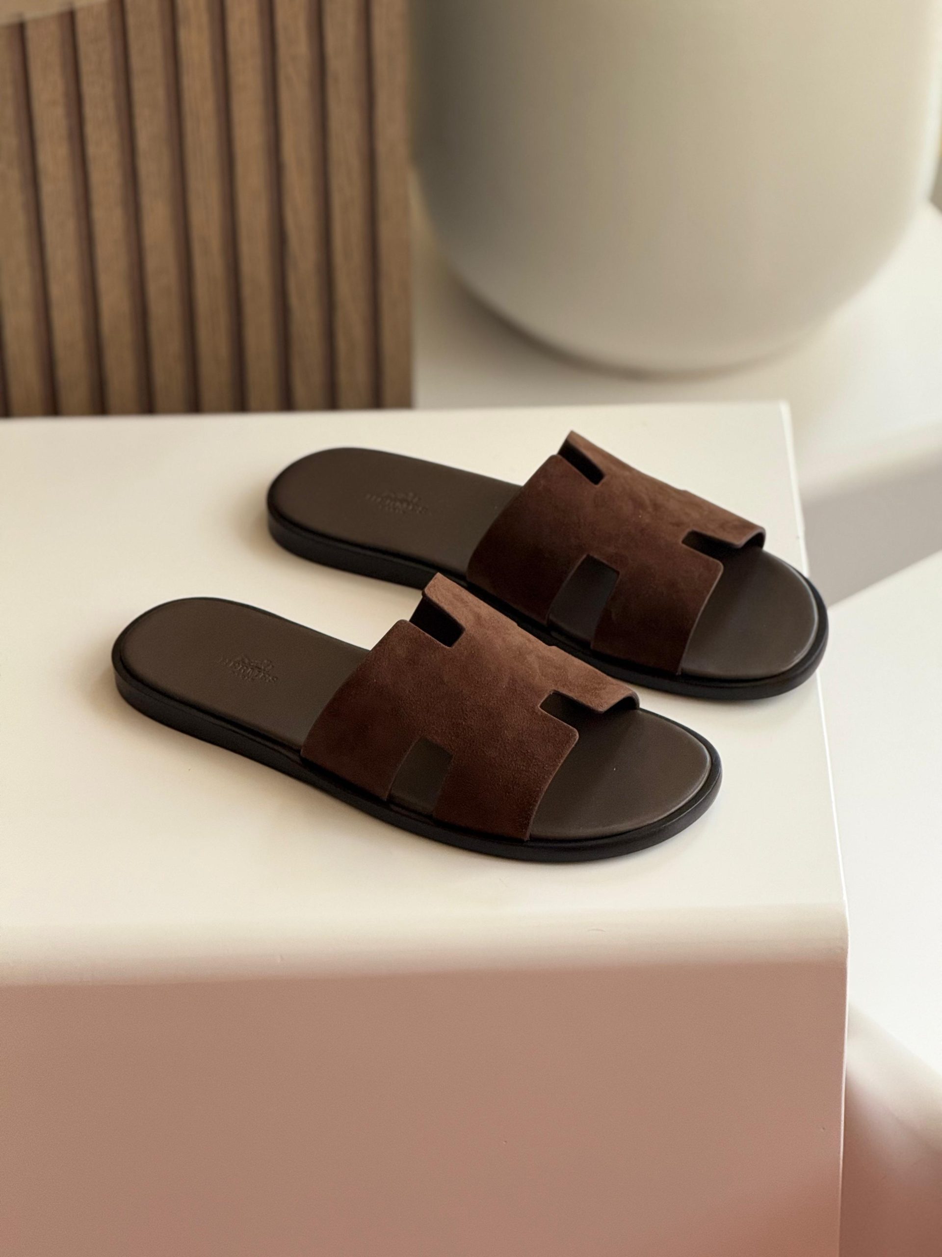 HERMES-LZMIR-SANDEL-MEN