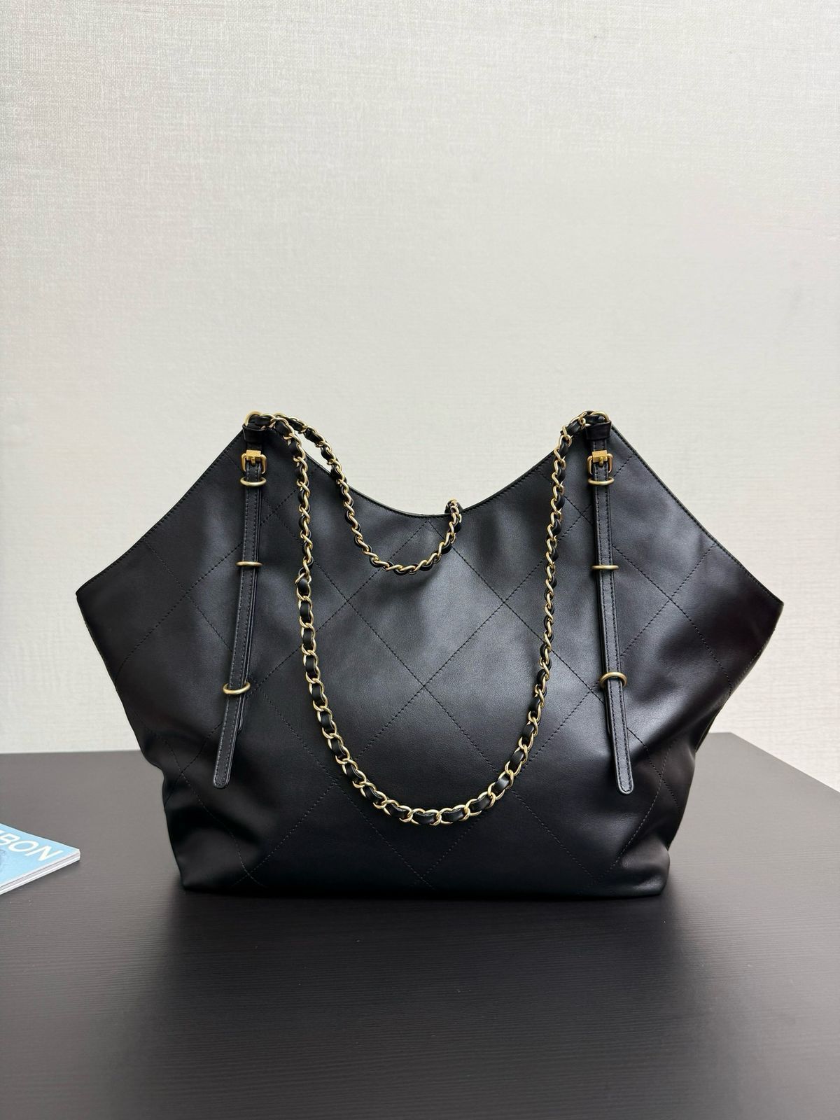 CHANEL-TOTY BAG-WOMEN