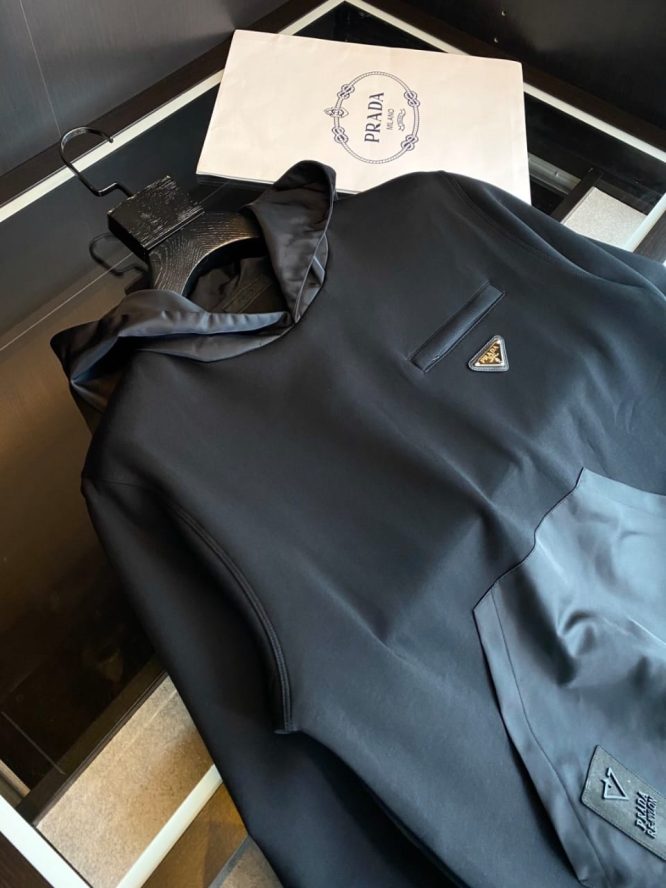 PRADA-COTTON-HOODIE-MEN