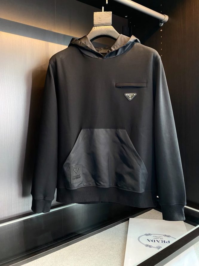 PRADA-COTTON-HOODIE-MEN