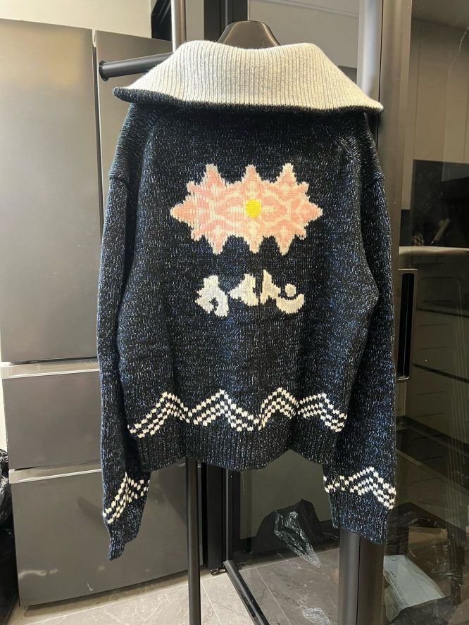 LOUIS VUITTON-JACKET-MEN