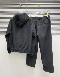 GUCCI- TRACKSUIT -JACKET-MEN